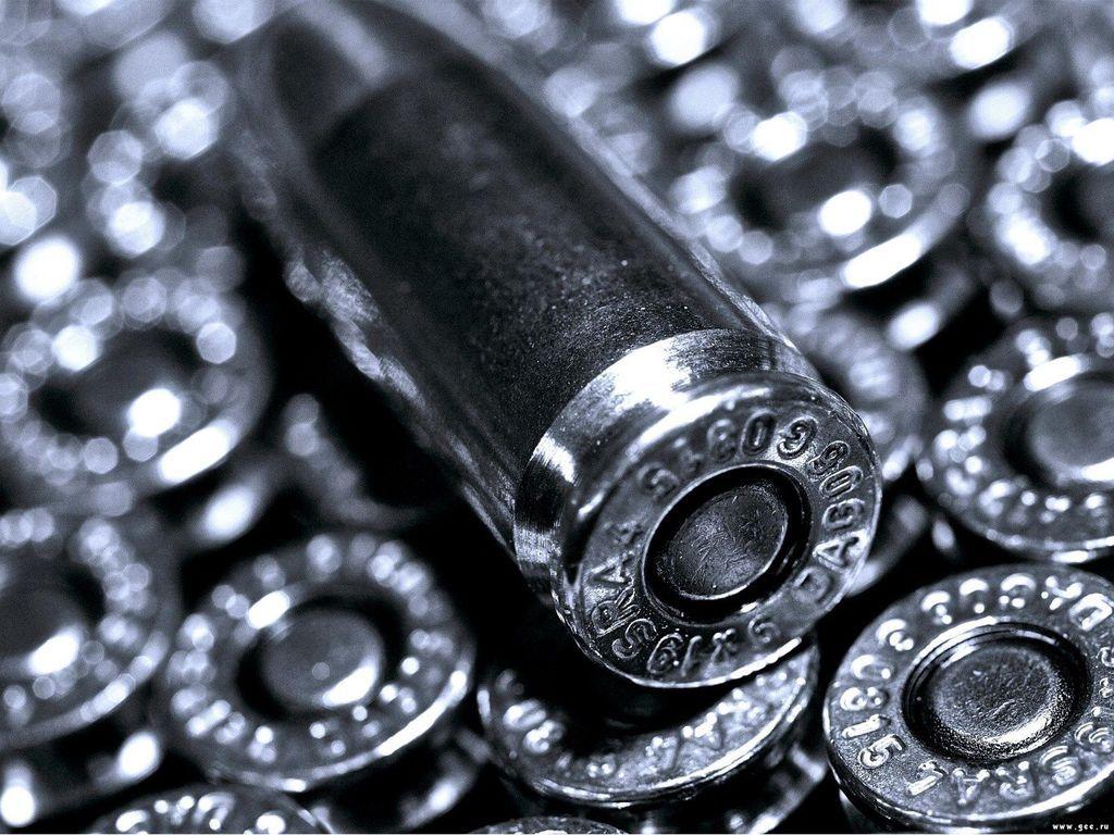 Gun Wallpaper, PC Gun Excellent Wallpaper (GuoGuiyan.com)