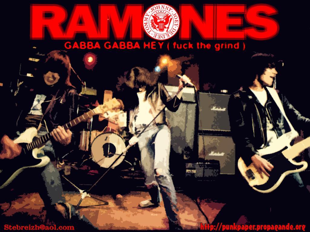 Ramones 7. free wallpaper, music wallpaper