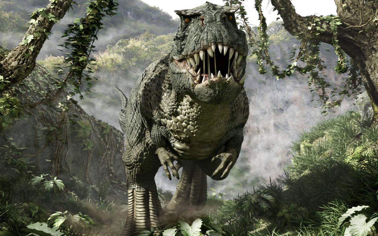 Dinosaurs Live Wallpaper Play Store revenue & download