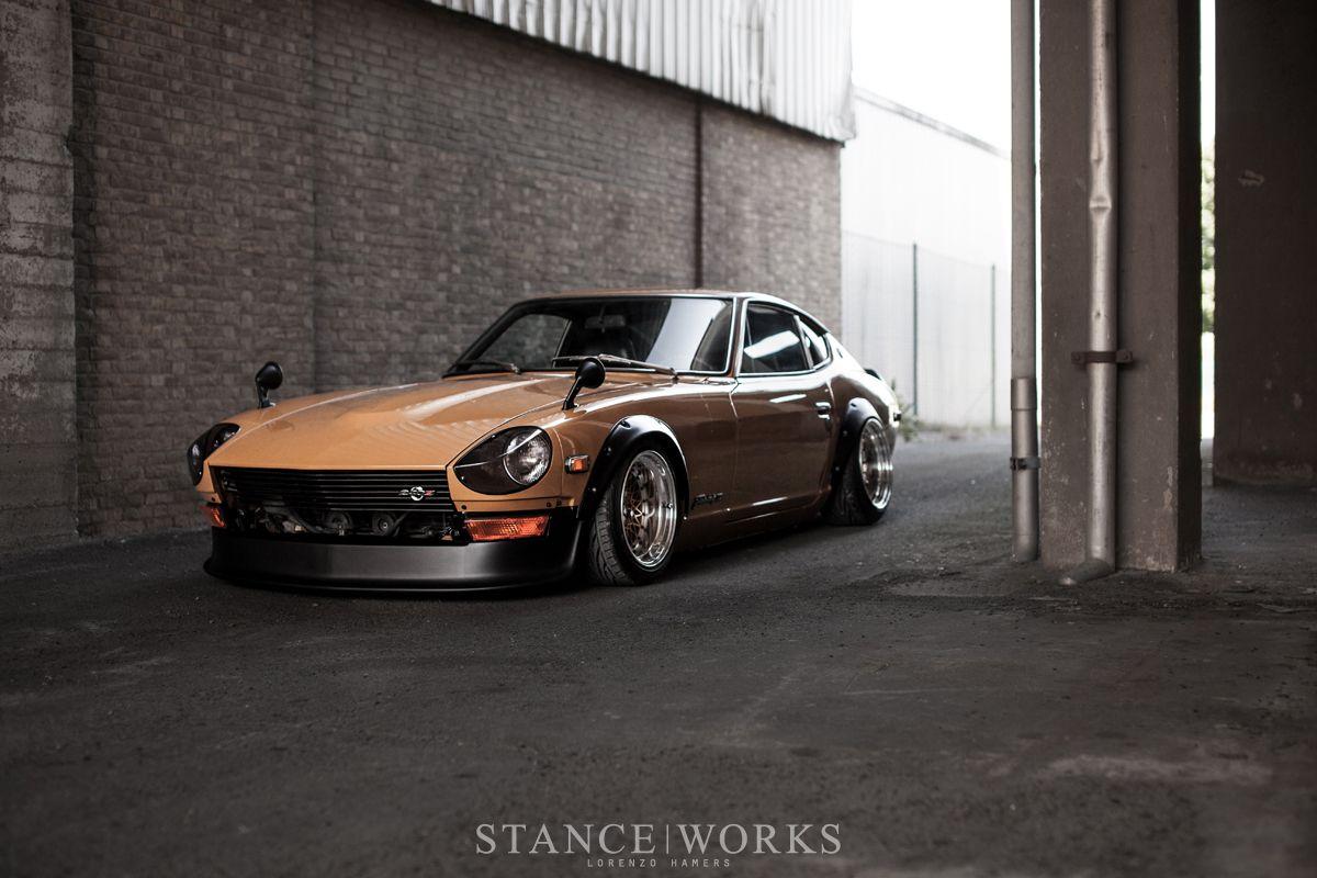 Datsun 240z Wallpaper, Best Datsun 240z Wallpaper, Wide HDQ Cover
