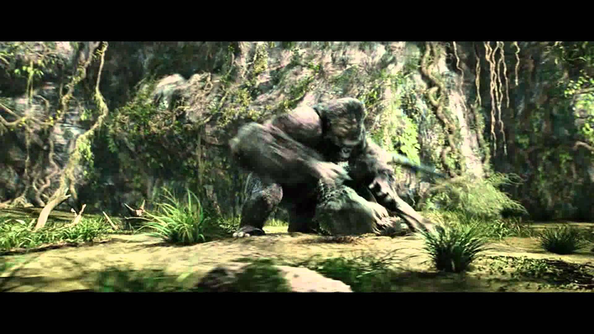 Beloved King Kong Vs Dinosaur
