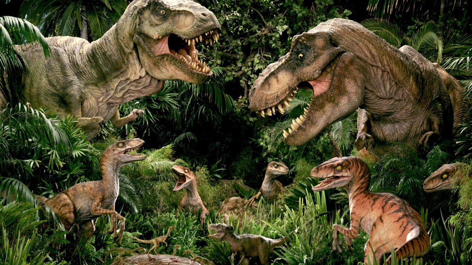 The Atlantean Conspiracy: Dinosaur Hoax Never Existed!