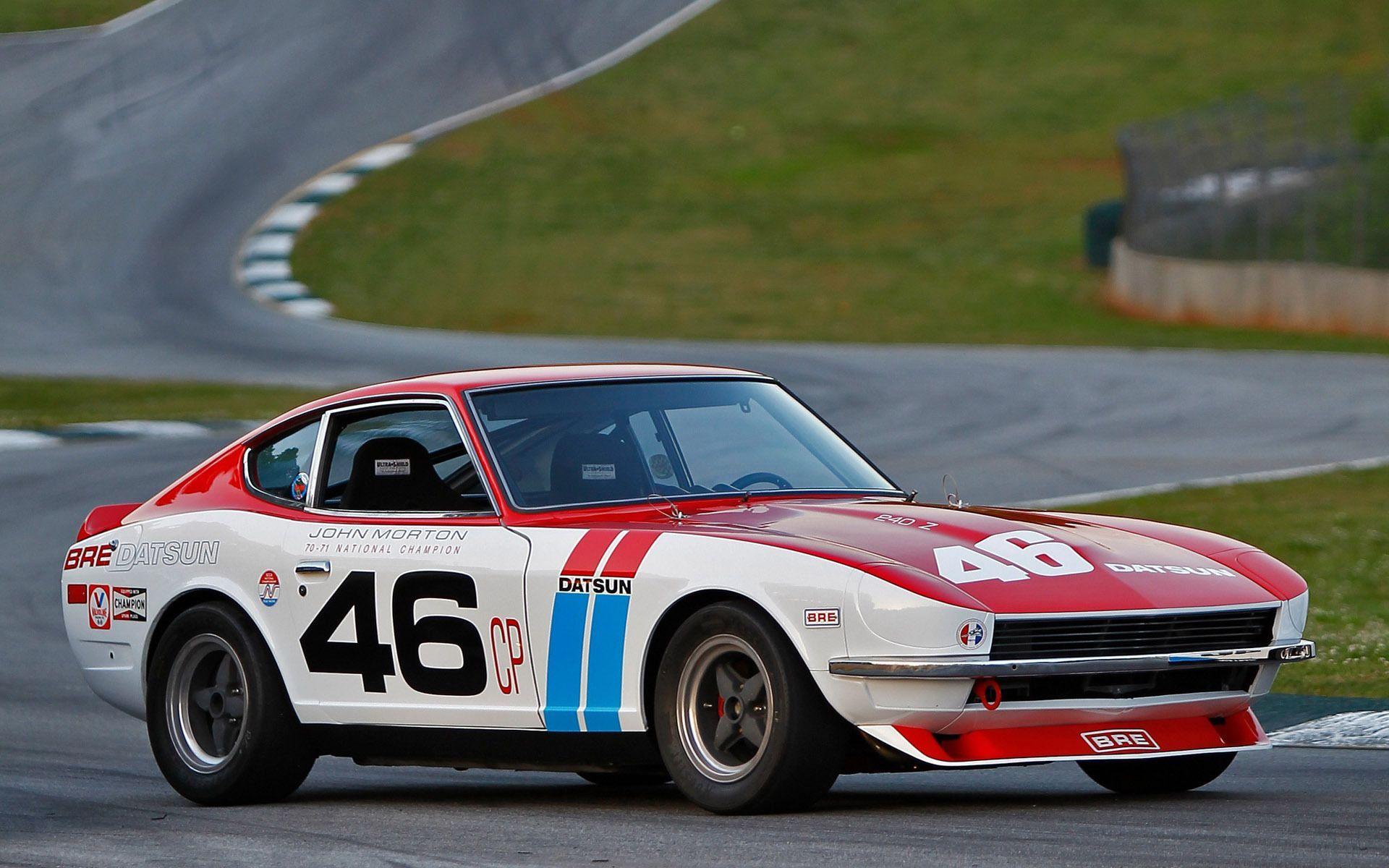 Wallpaper.wiki 1920x1200 Nissan Datsun 240Z Image PIC WPD002939