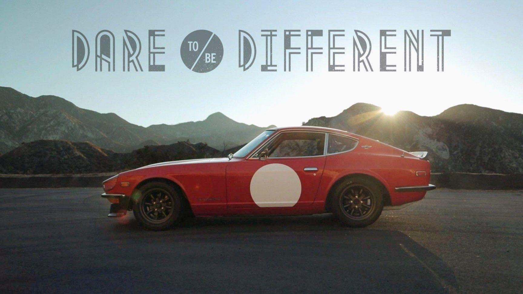 Datsun Wallpaper Fresh Datsun 240z Wallpaper