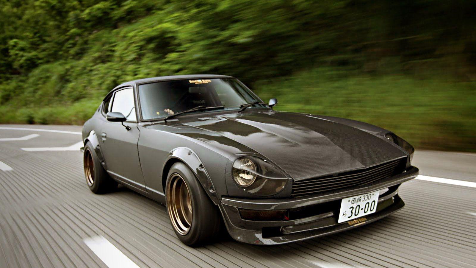 Datsun 240Z