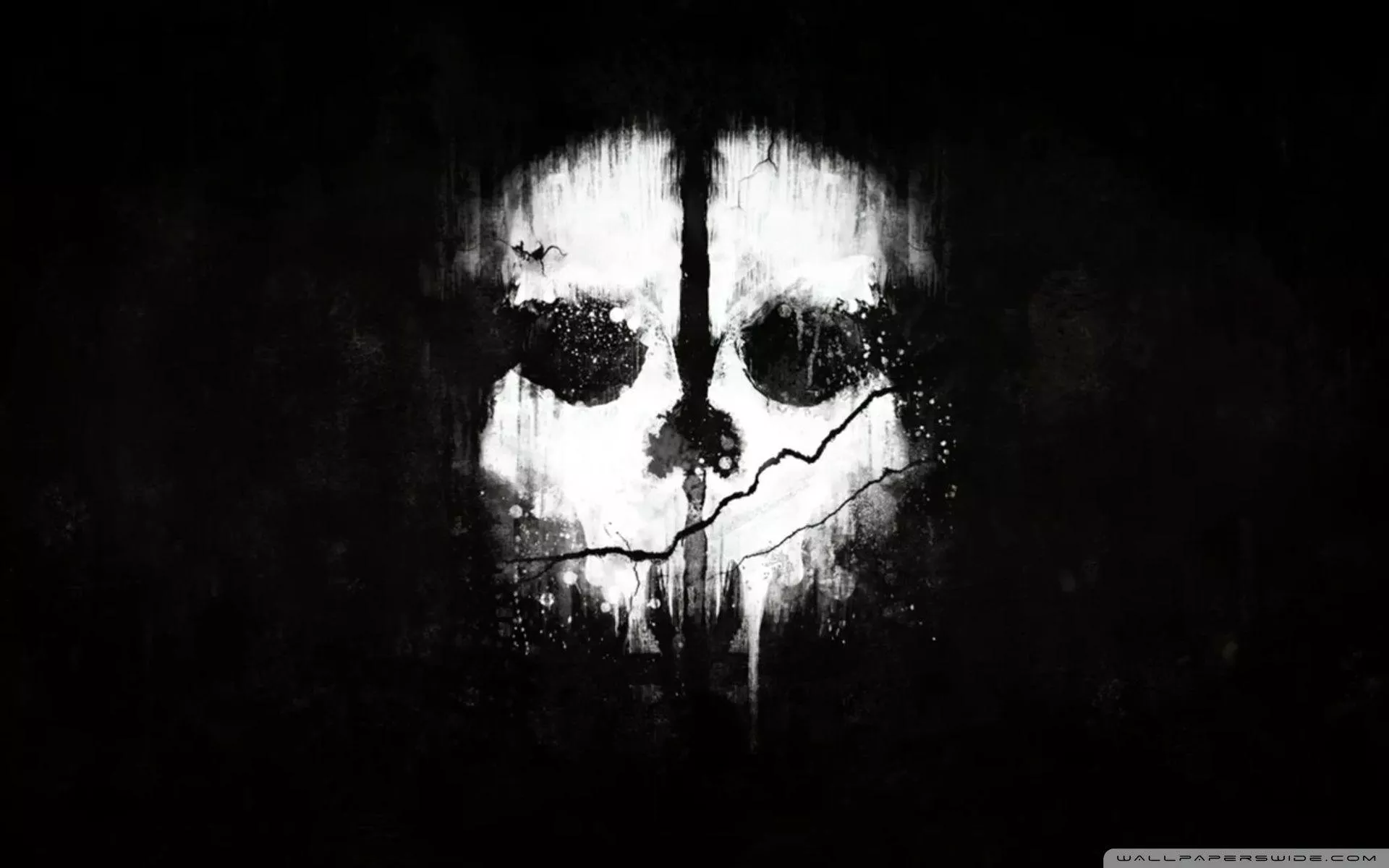 WallpaperWide.com ❤ Call Of Duty HD Desktop Wallpaper for 4K