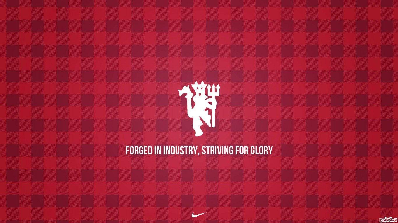 Manchester United Wallpaper HD Inspirational Manchester United