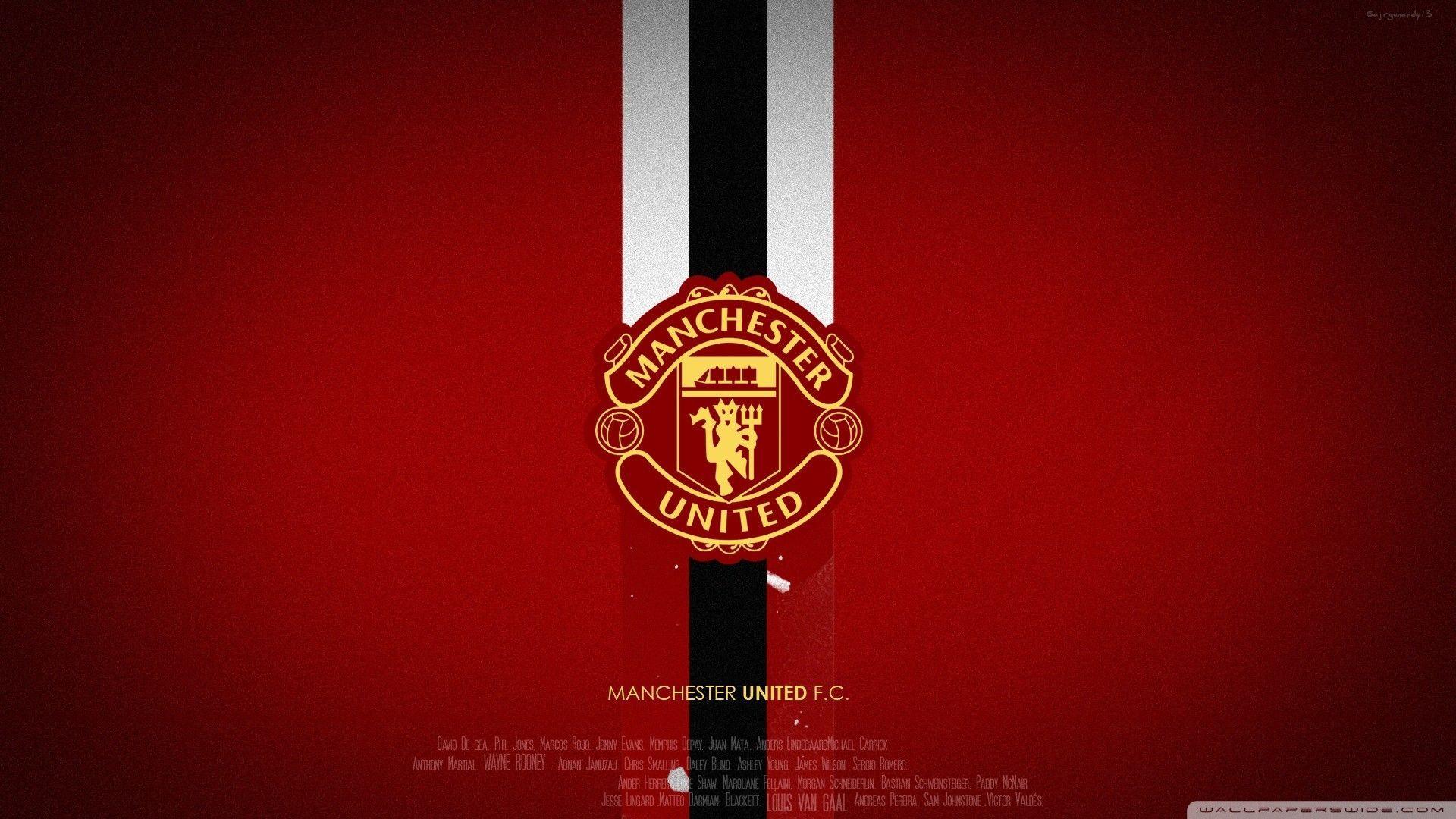 Manchester United 2018 FREE Picture