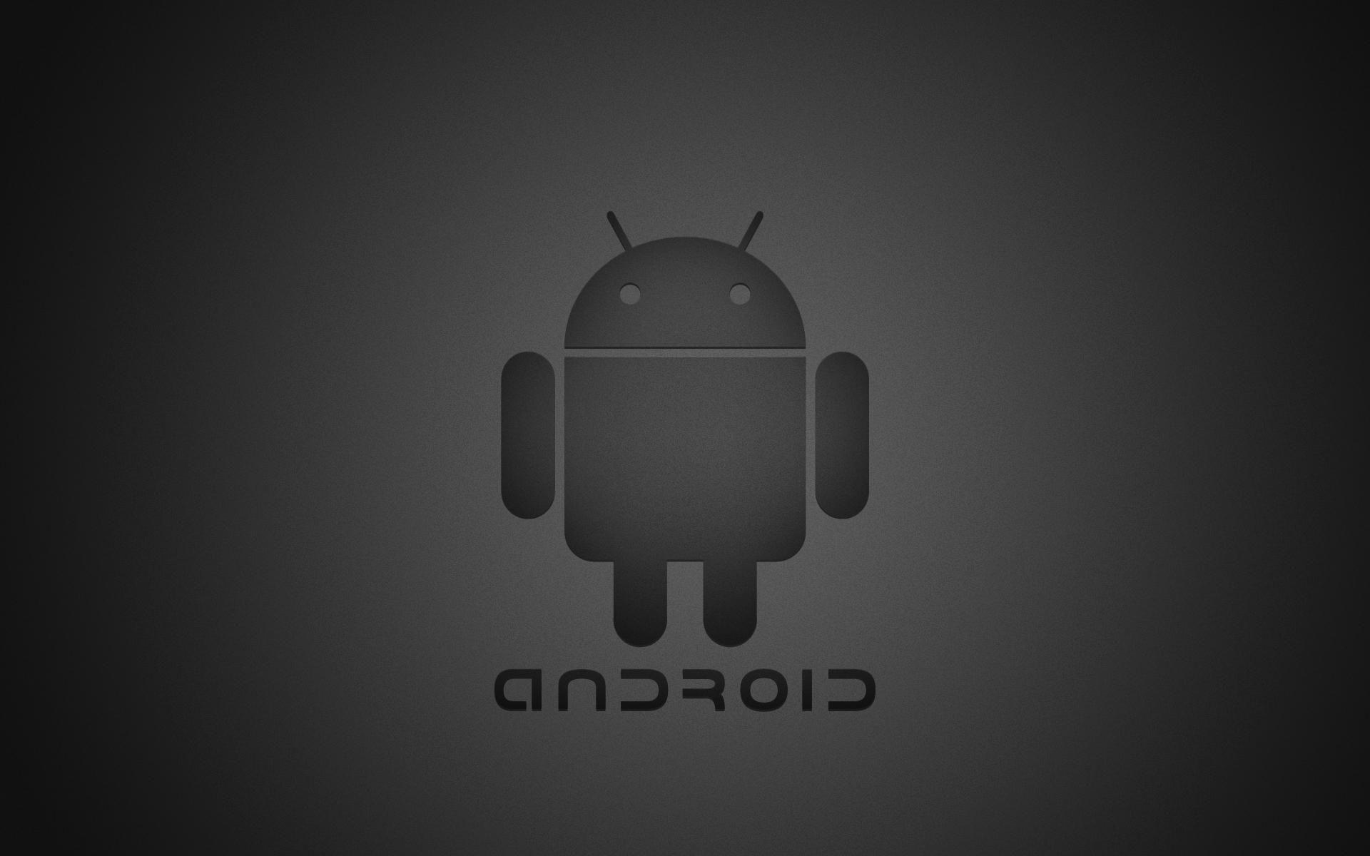 Carbon Fiber Android Wallpaper