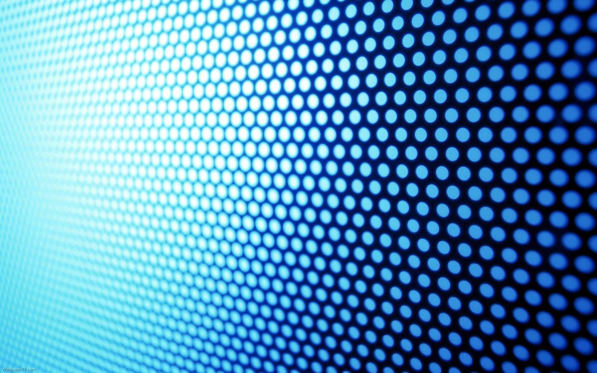 Blue Carbon Fiber Wallpaper HD. Android