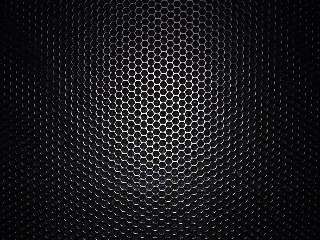 Carbon Wallpaper HD