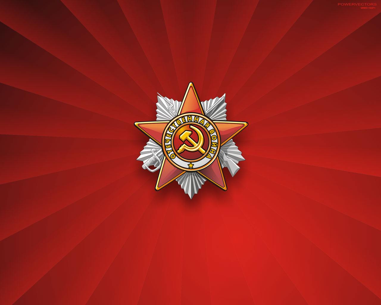 October 2015 Soviet HD Background for PC ⇔ Full HDQ Picture
