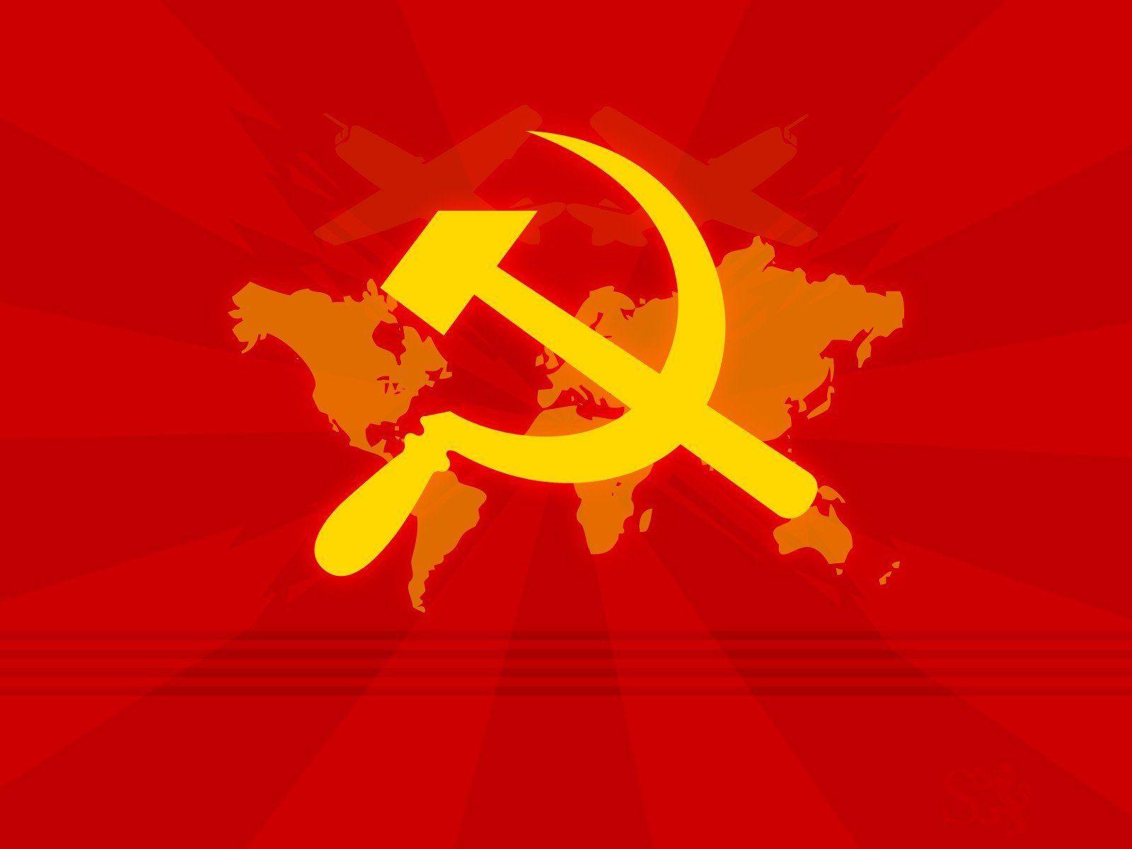 ussr soviet union communism HD wallpaper