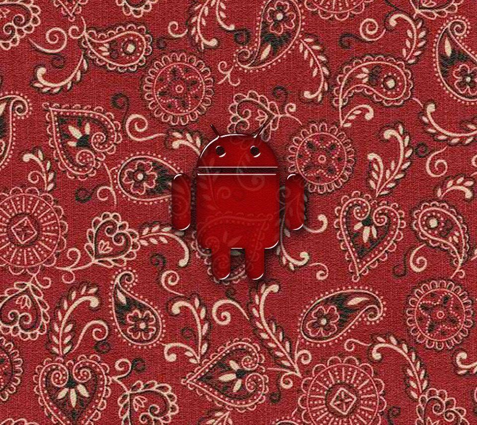 Red Bandana Wallpaper. Best Cool Wallpaper HD Download