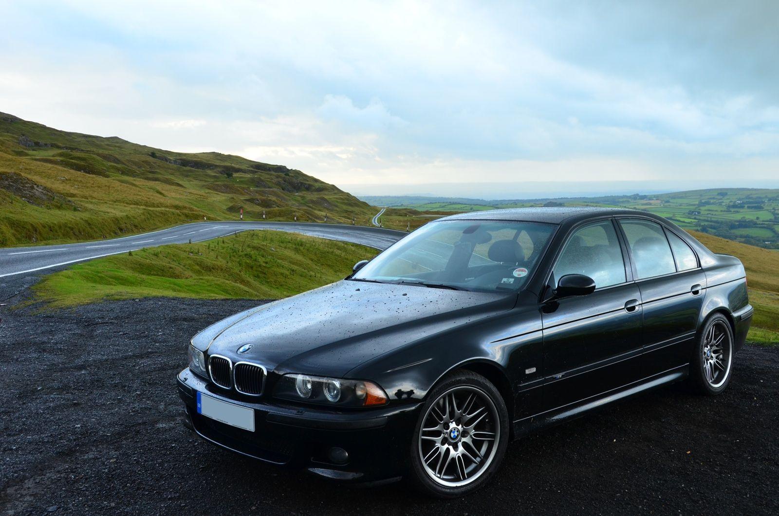 Your ridiculously cool BMW M5 wallpaper is here. Bmw e BMW and Cars