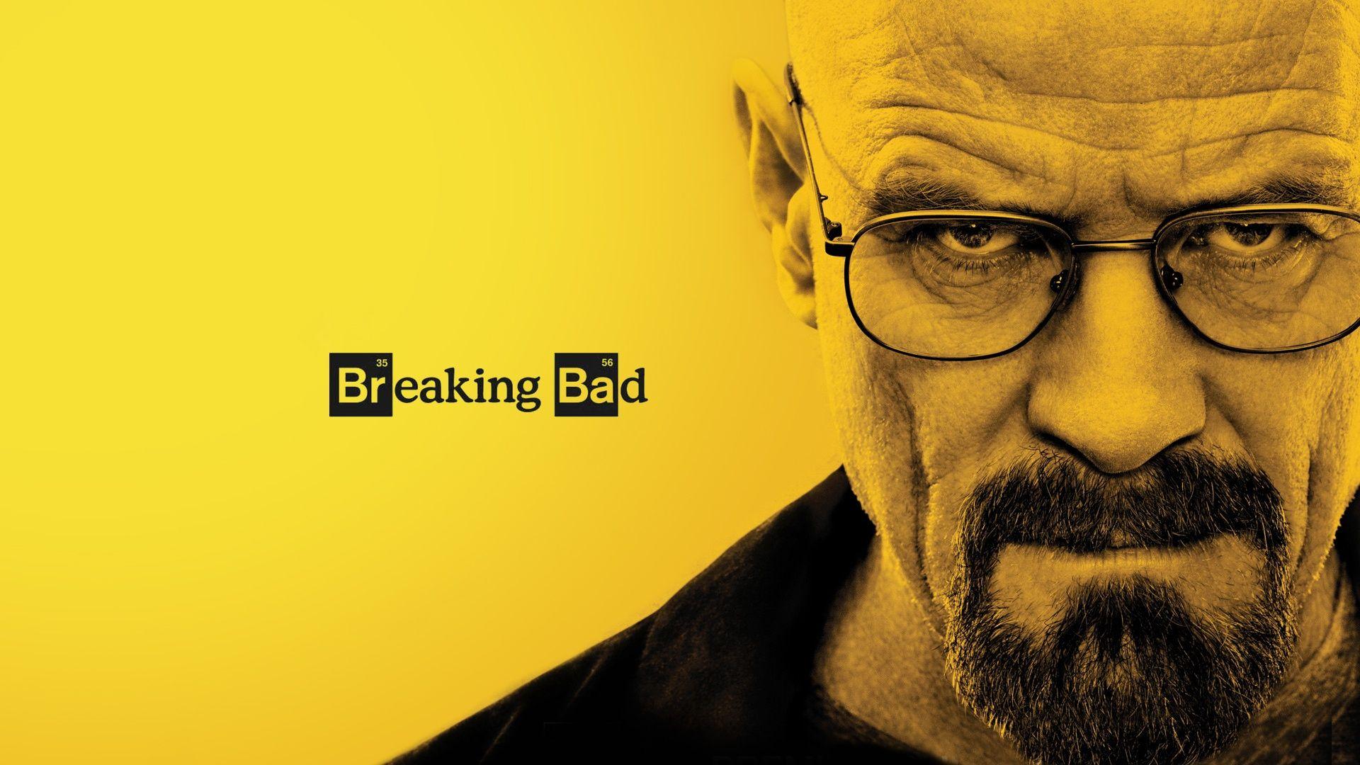 Breaking Bad Wallpaper