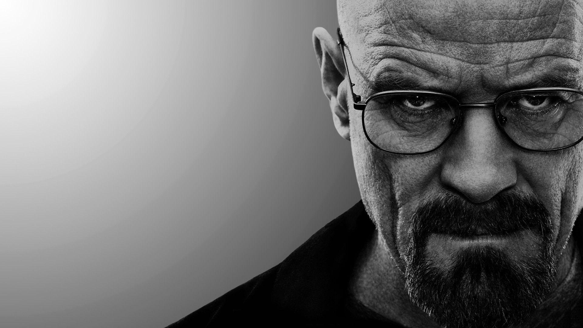 Walter White Bad Wallpaper