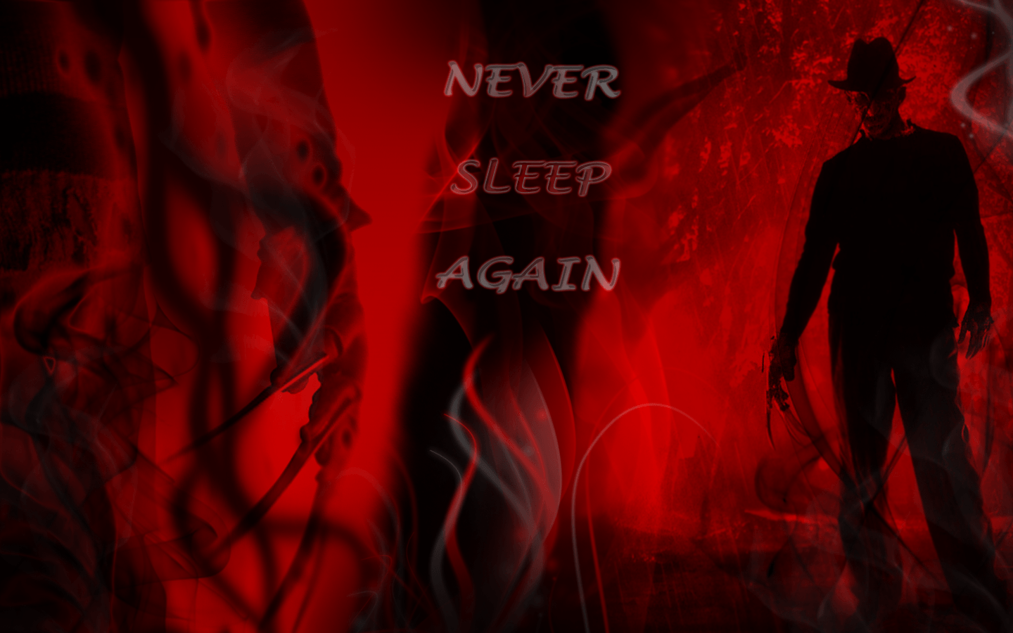 Freddy Krueger Wallpaper 2010