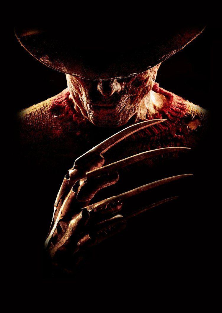 Freddy Krueger. Horror, Movie and Freddy