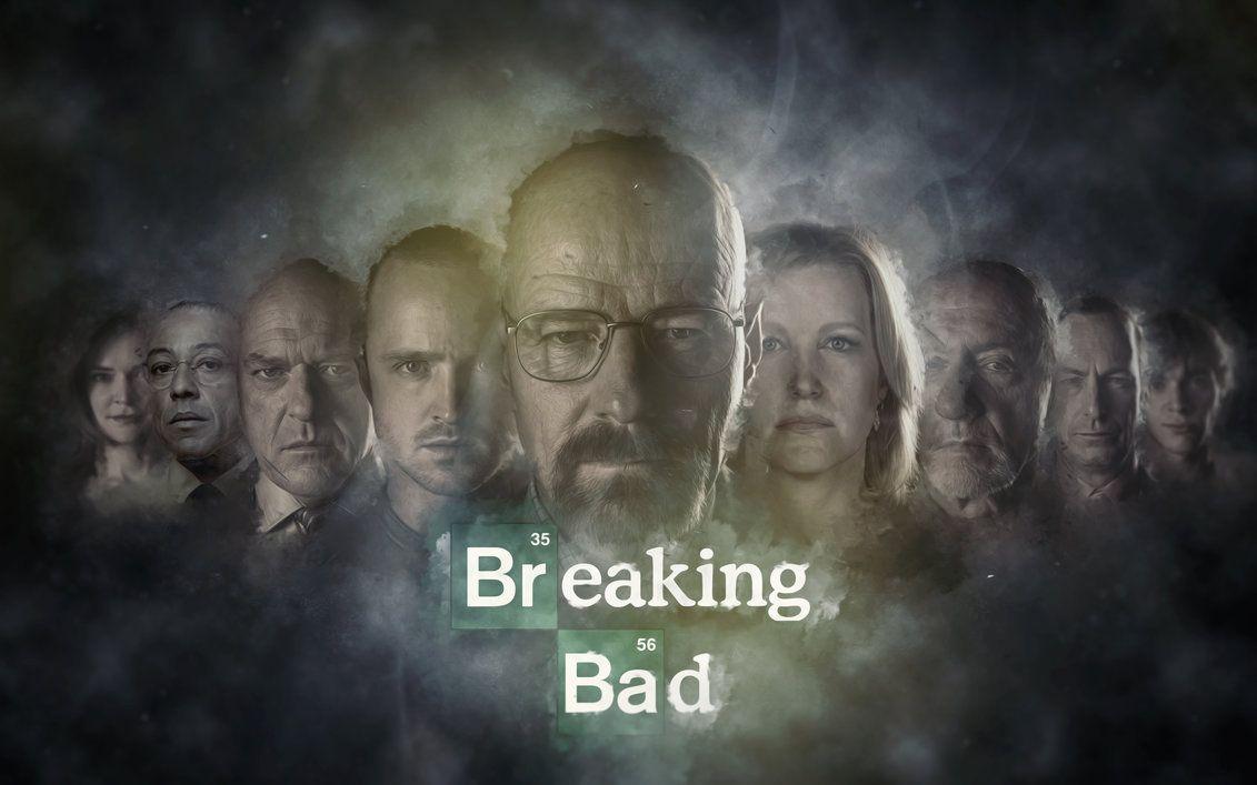 Breaking Bad