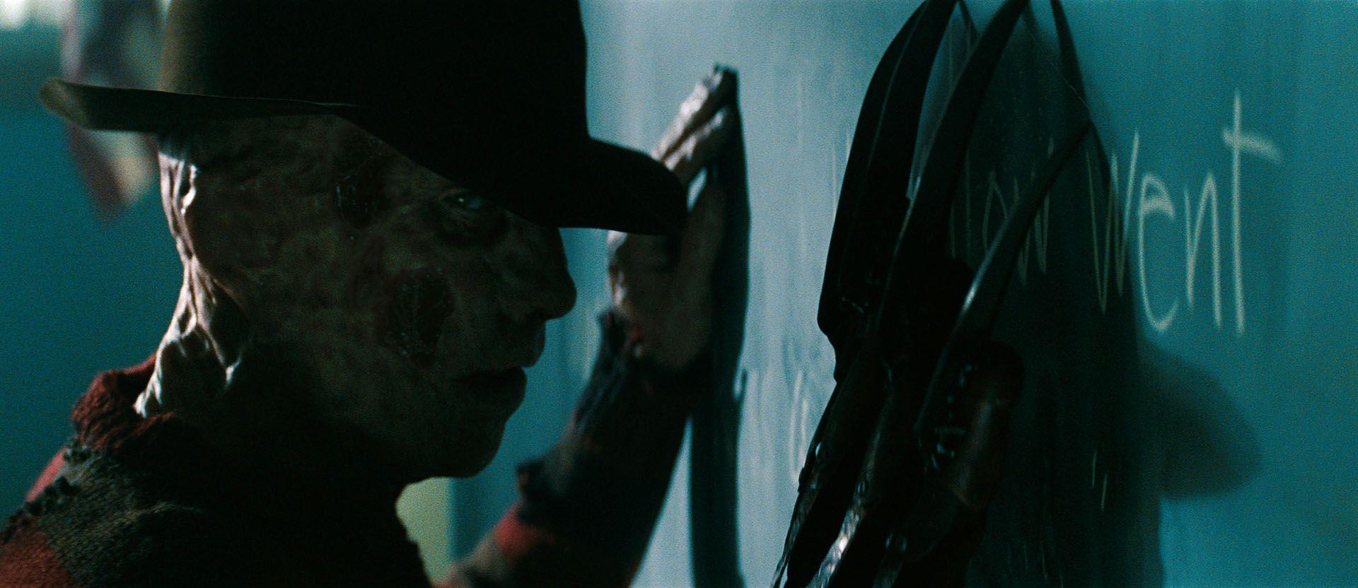 Tons of New Image from A NIGHTMARE ON ELM STREET