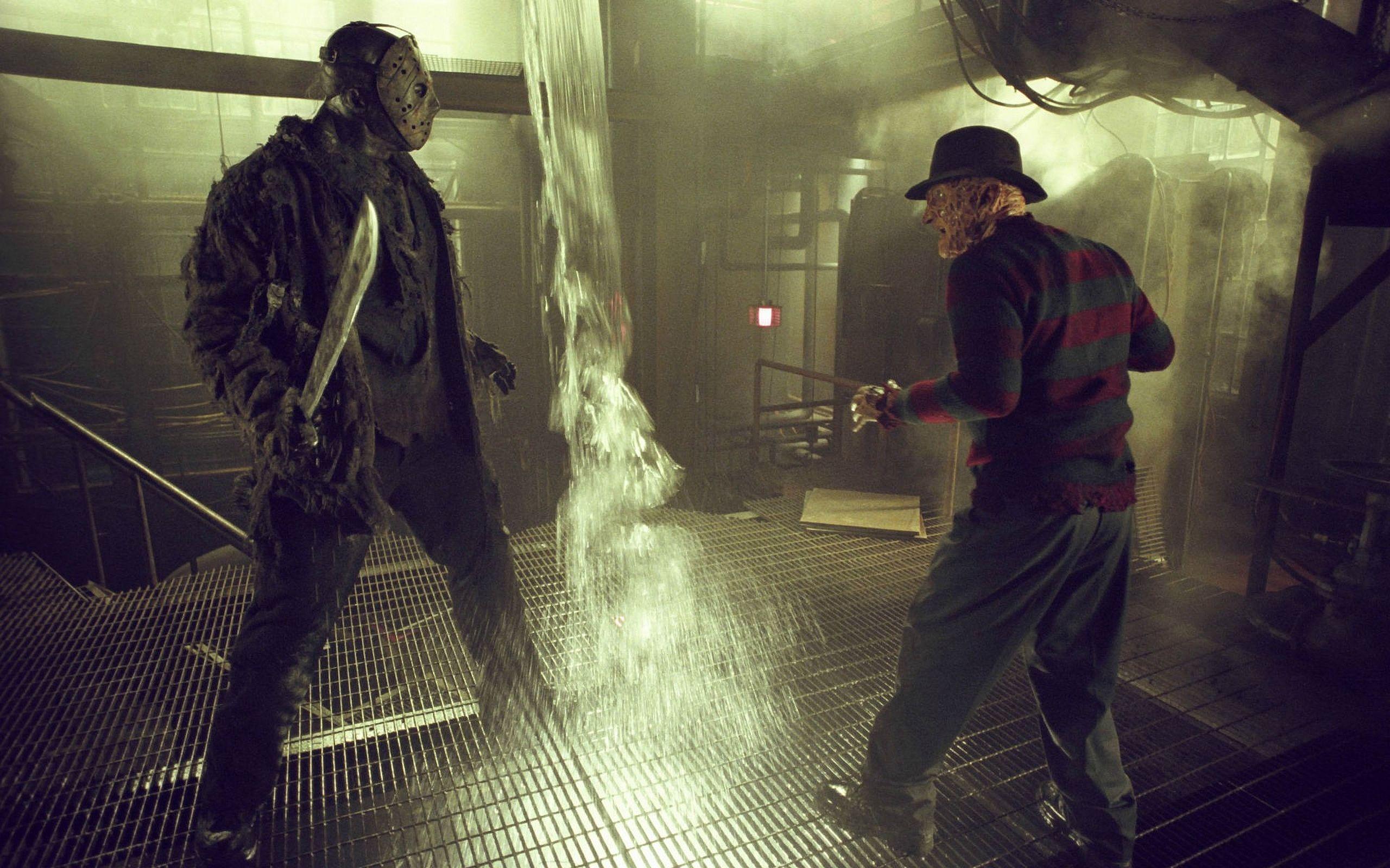 Freddy Krueger HD Wallpaper Full Pics Photo Vs Jason Background