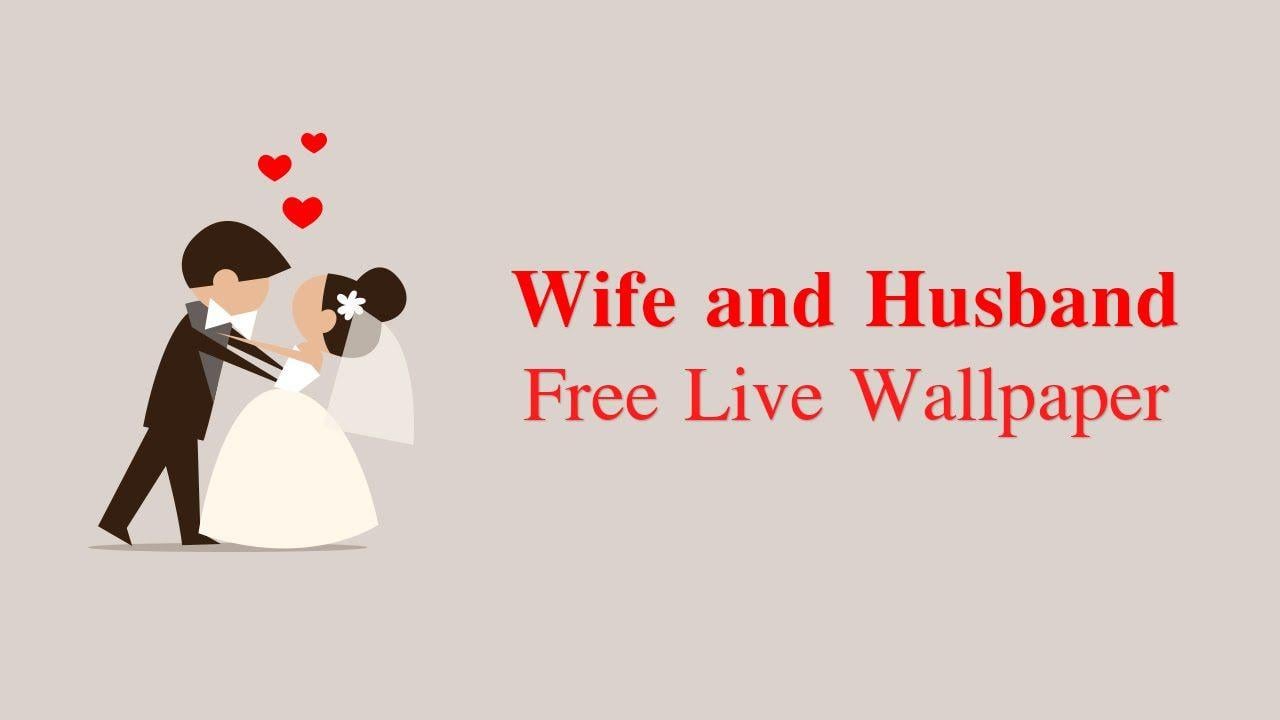 Husband And Wife Love Wallpapers - Wallpaper Cave