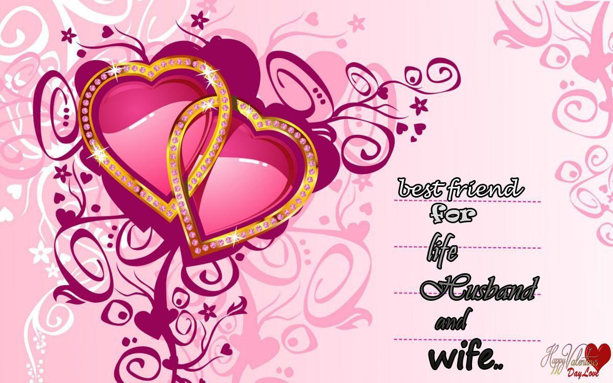 Best Valentines Day Quotes For Husband And Wife Valentines