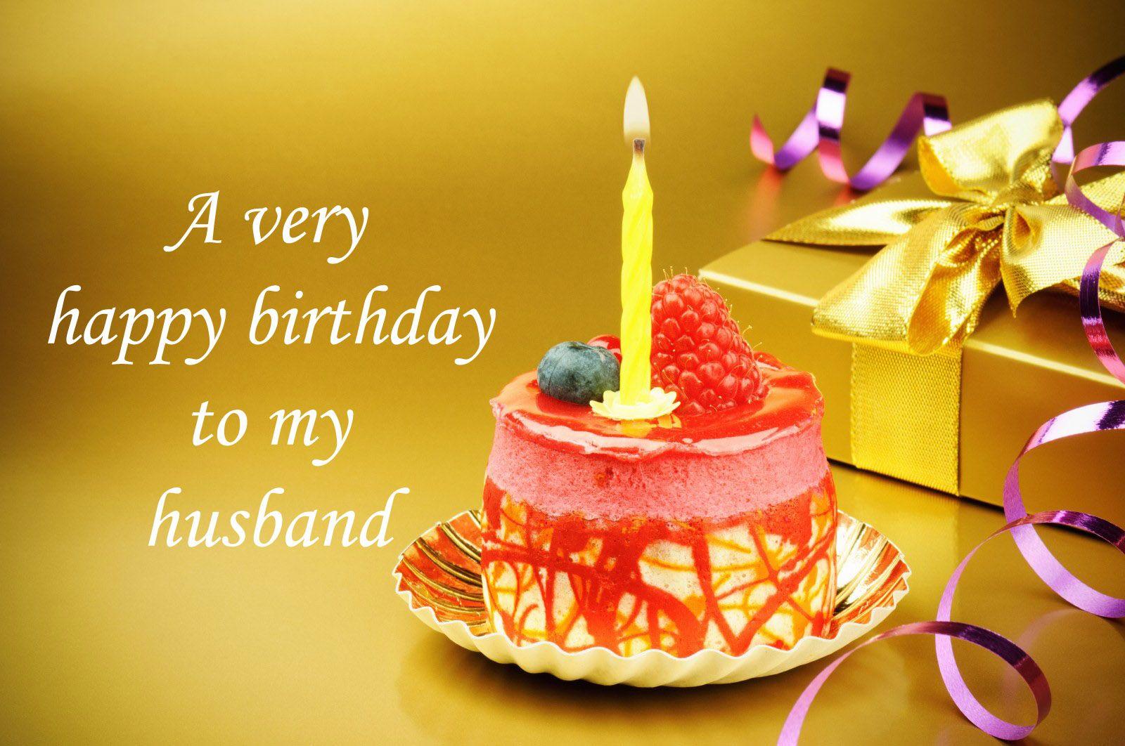 birthday wishes wallpaper for your sweet husband: wishes