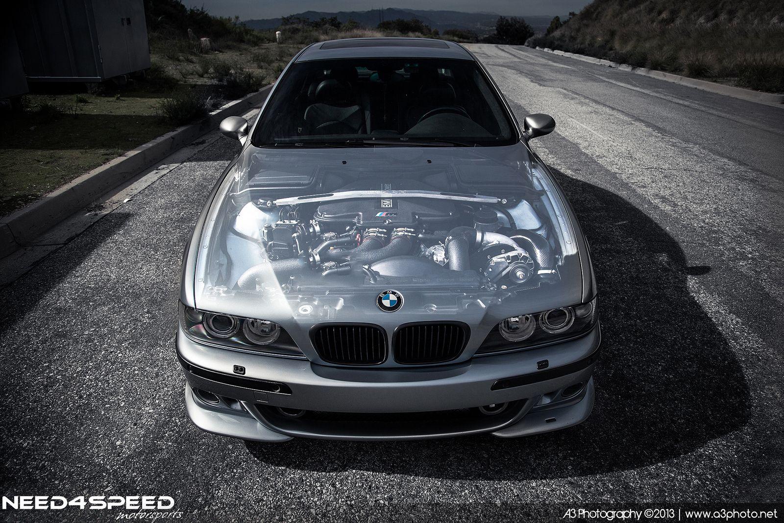 1600x1067px HQ res image of Bmw E39 71