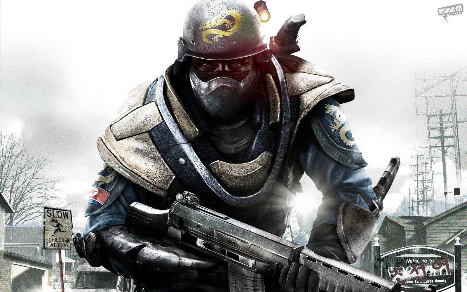 Games wallpaper HD 1080p. See To World