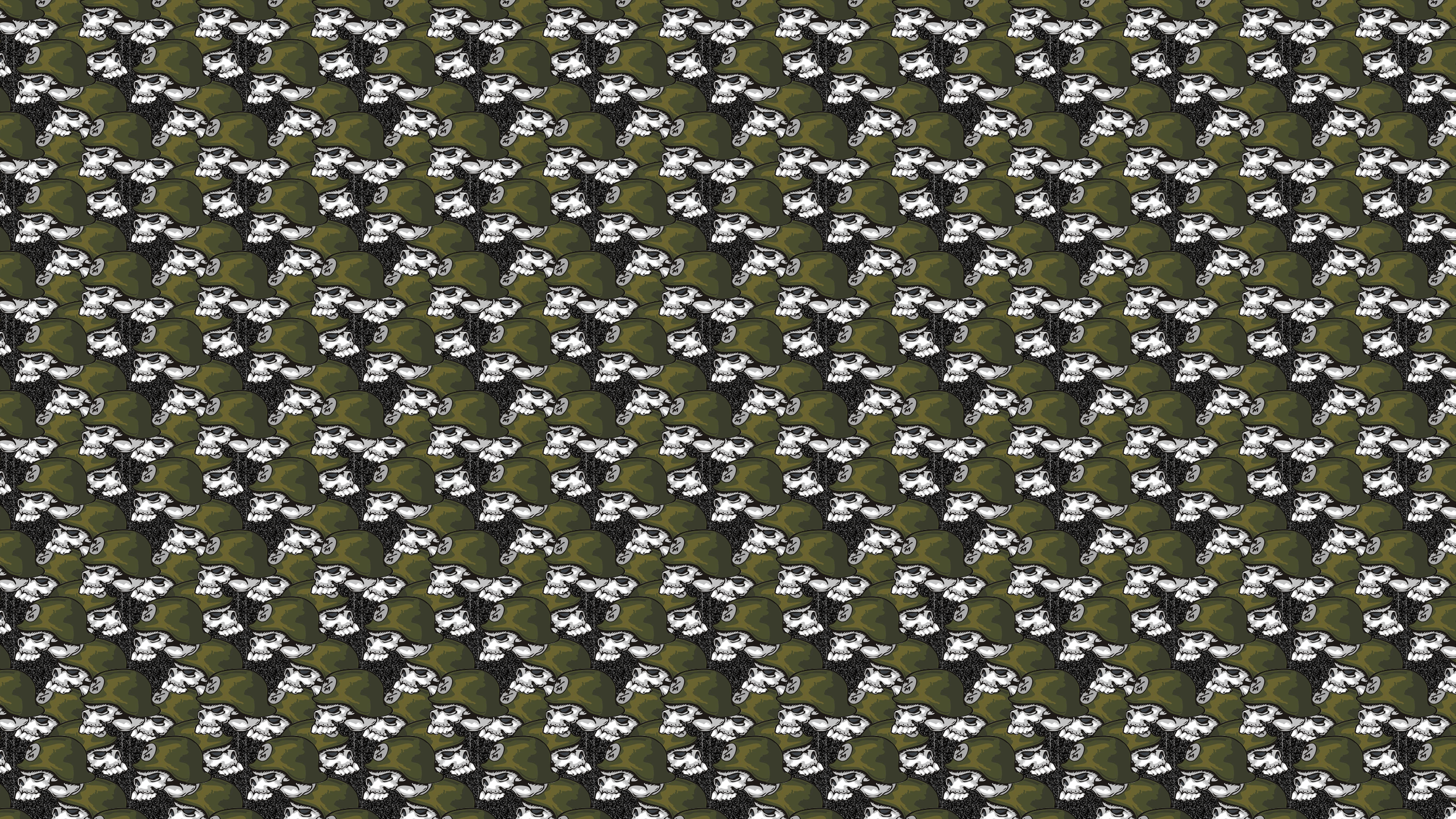 Mulisha Desktop Wallpaper