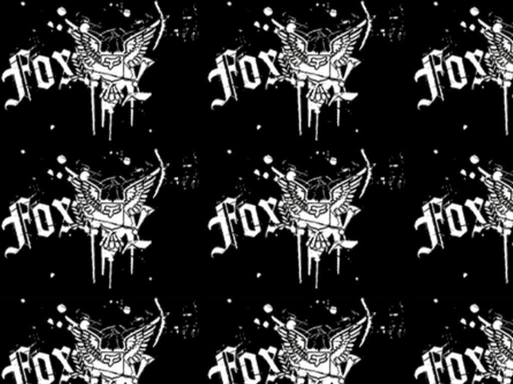 Green Fox Racing Wallpaper Desktop Free Download > SubWallpaper