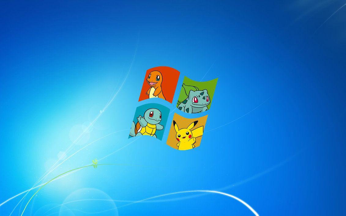 HD Quality Image Collection of Pokemon Windows Phone: Elin Mulvany