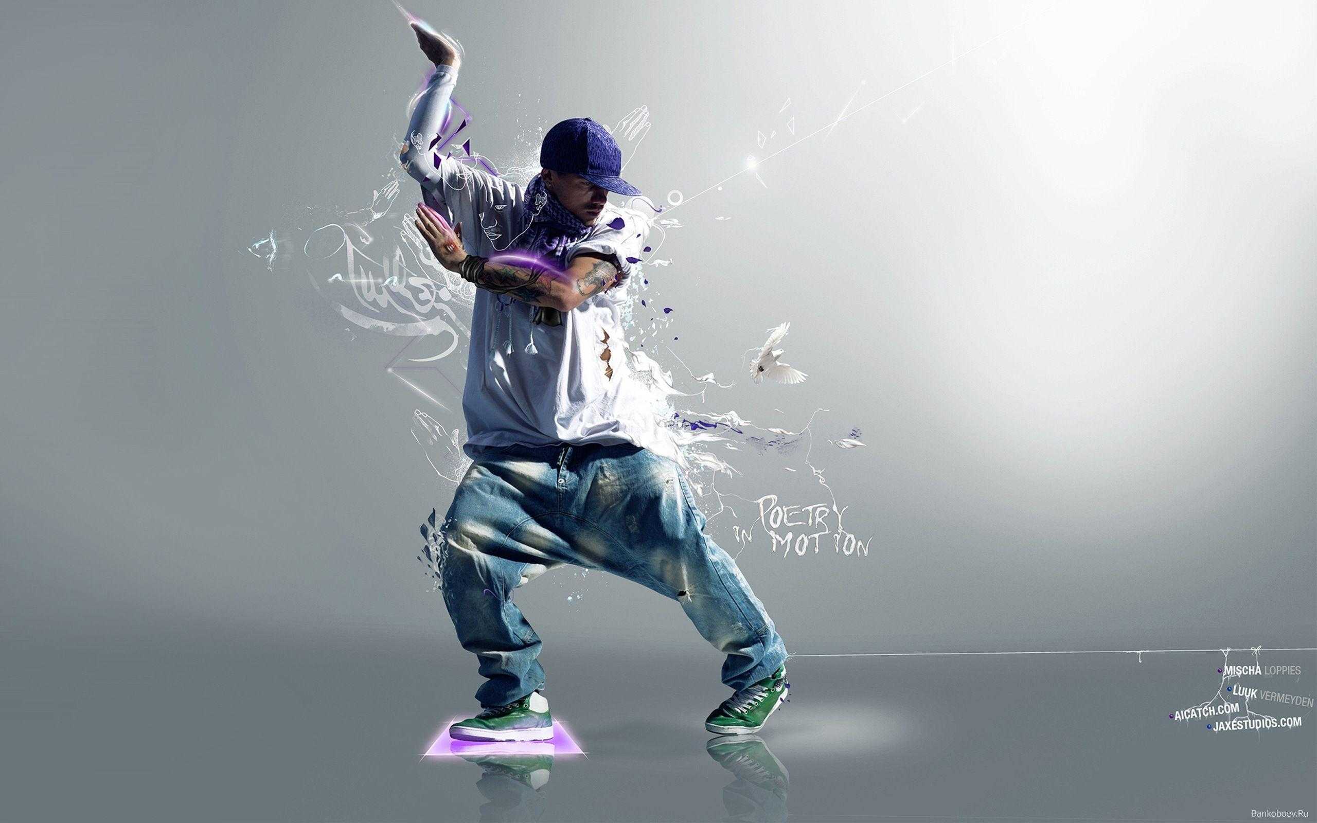 Hip Hop Wallpaper HD Image Full Dance Background Of Computer