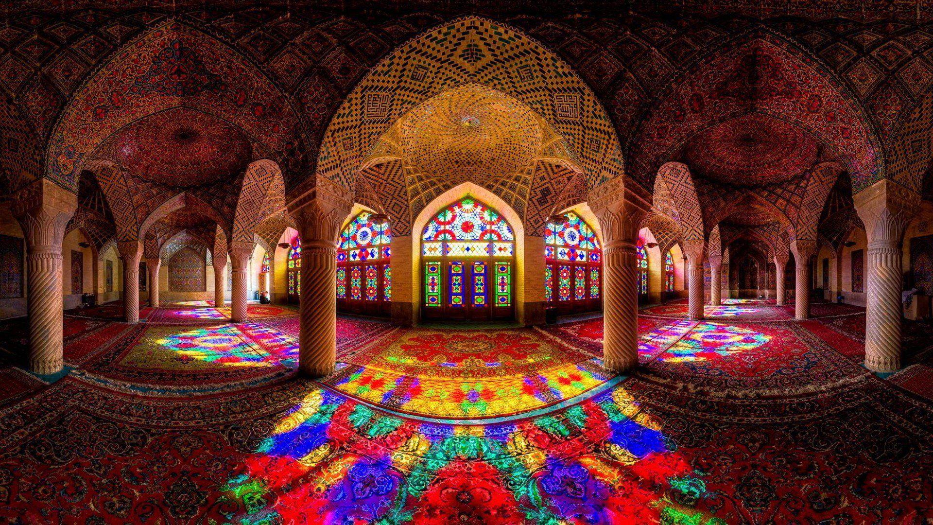 Iran HD Wallpaper and Background Image