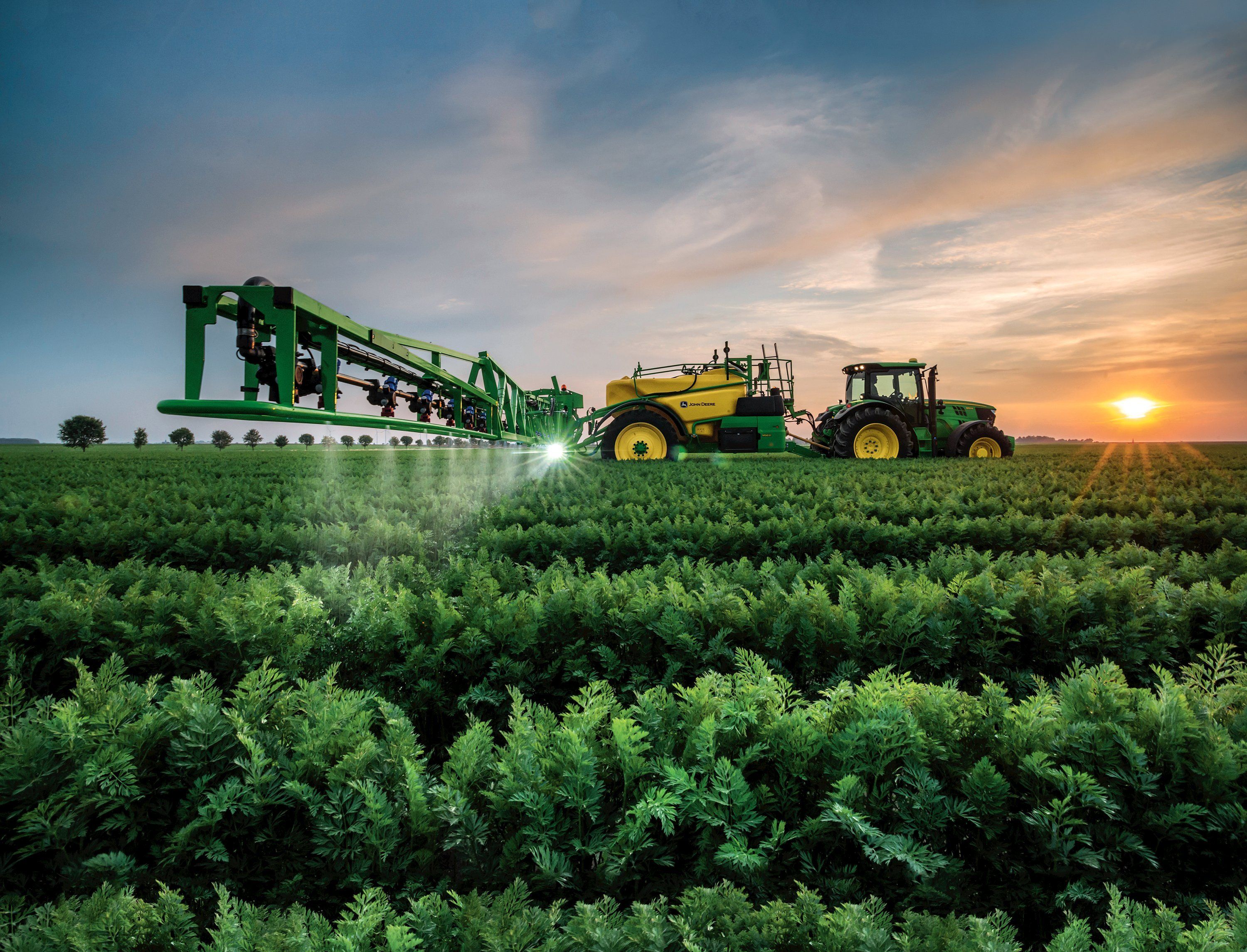 3d Agriculture Wallpapers Wallpaper Cave