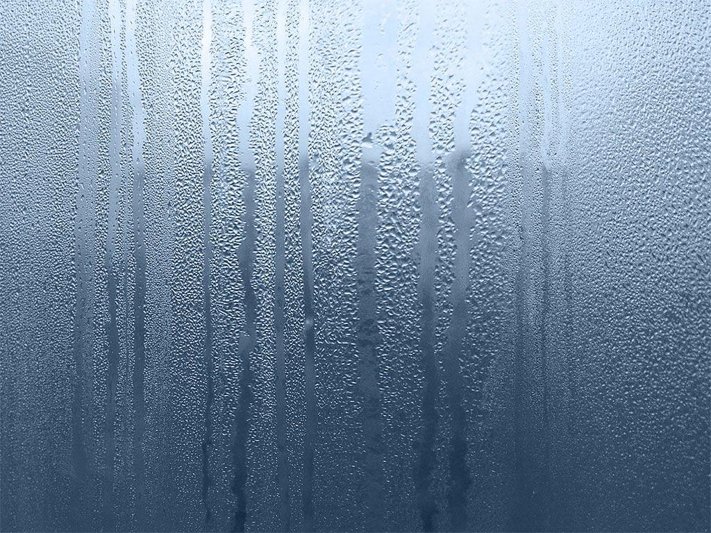 iPhone Raindrop Wallpaper