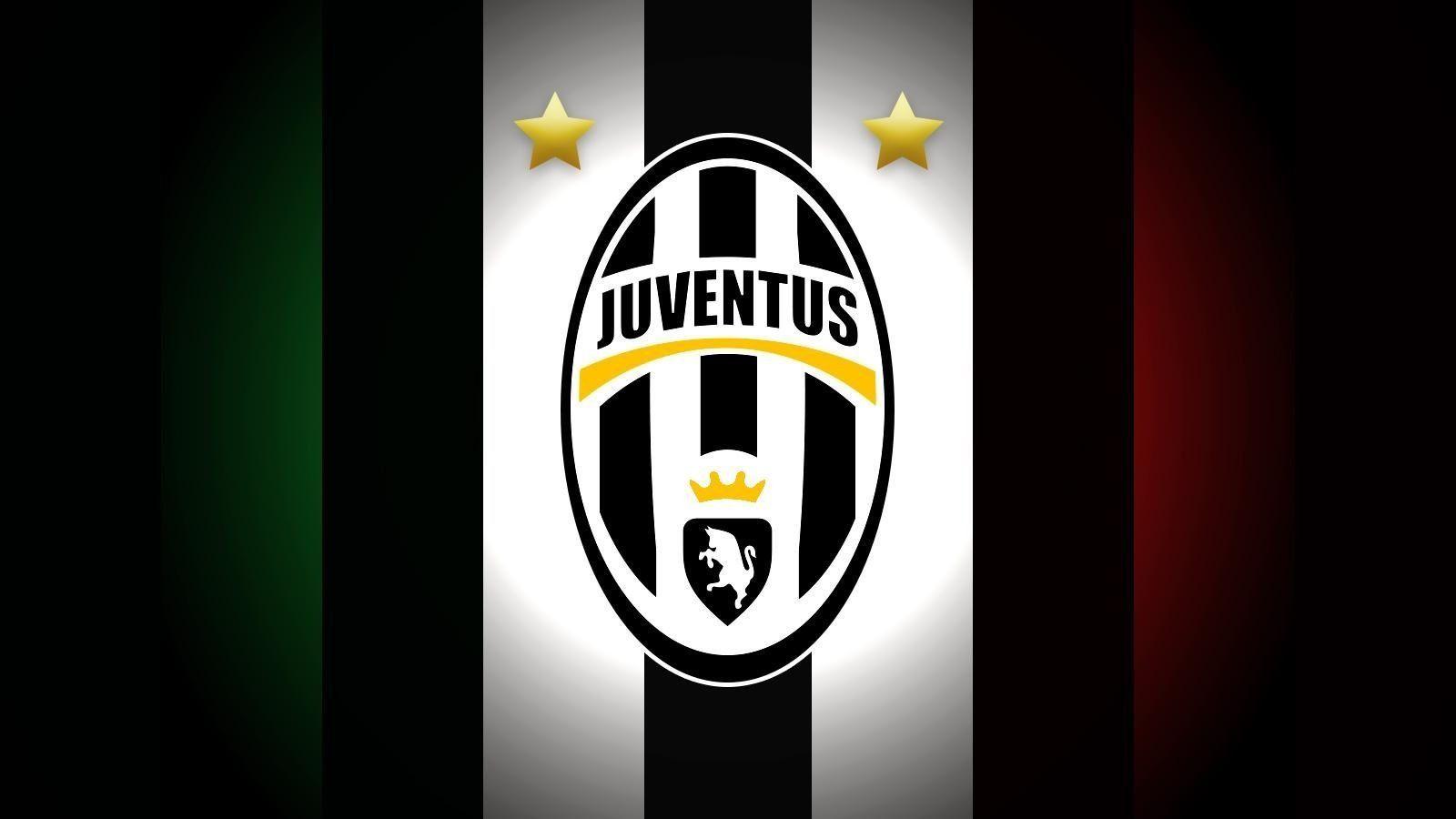 Juventus F.C. HD Wallpaper and Background Image