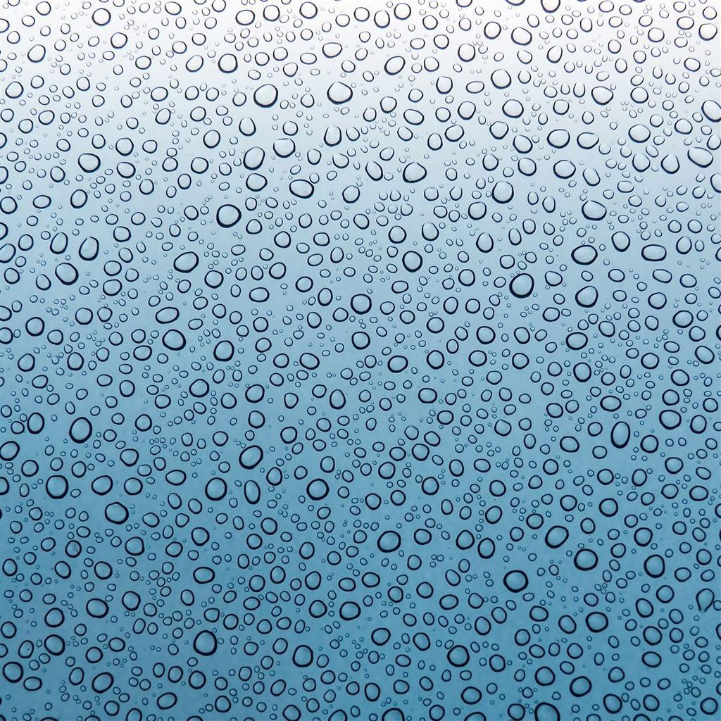 iPhone Water Drop Wallpaper Group (72)