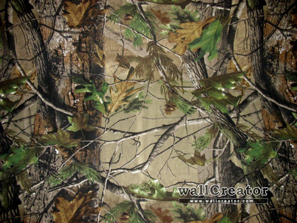 Realtree Wallpaper For iPhone
