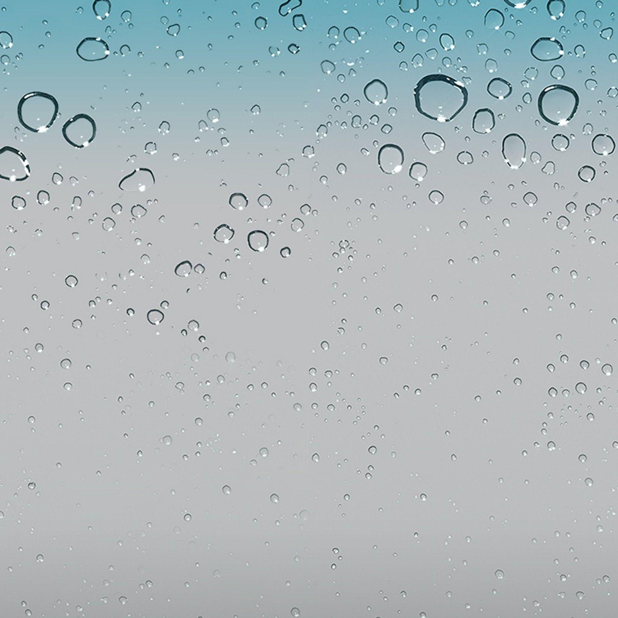 iPhone Water Drop Wallpaper Group (72)