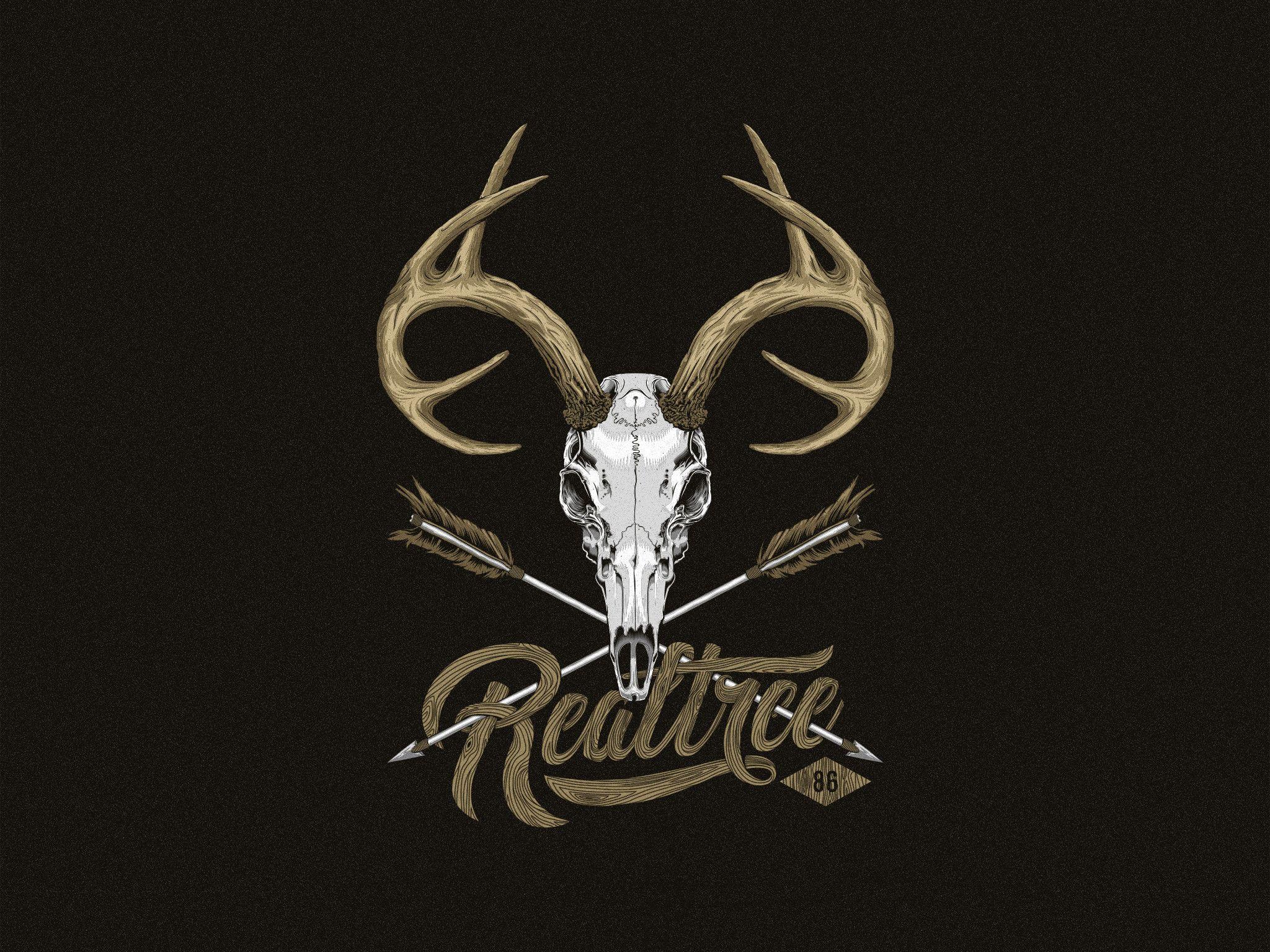 Realtree Deer Wallpaper
