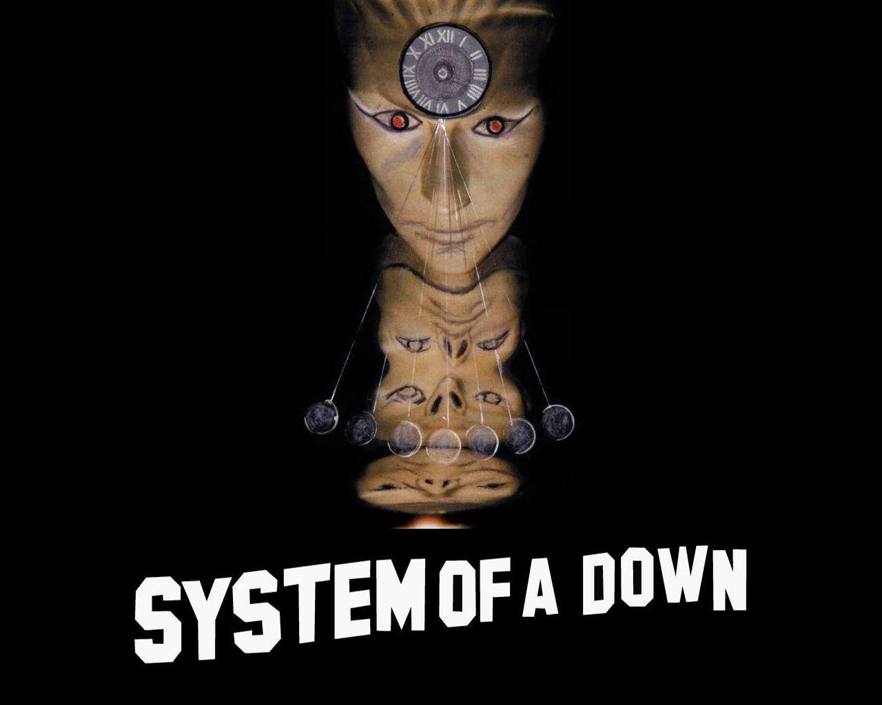 System Of A Down HD Wallpaper and Background Image