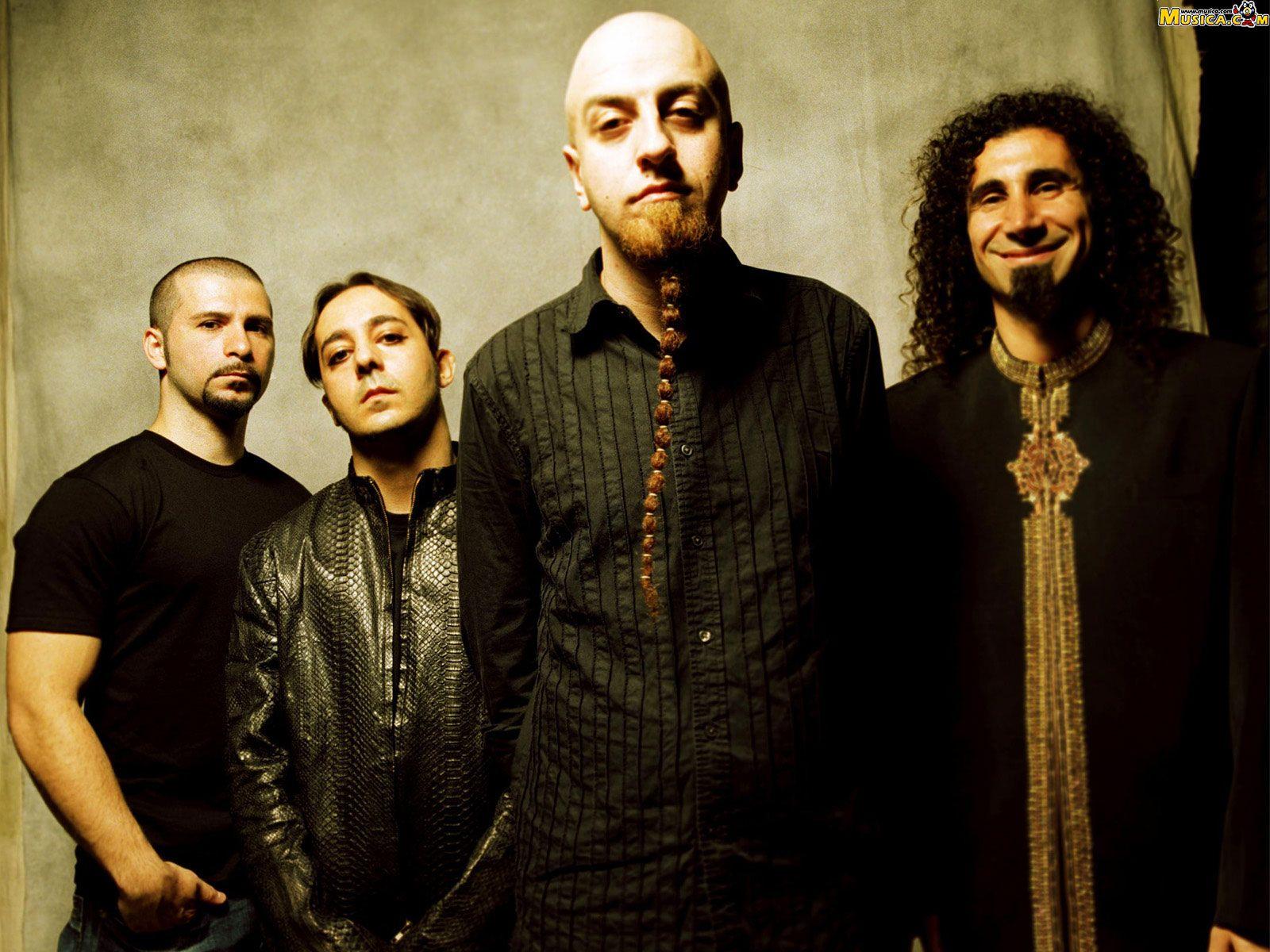 HDWP 36: System Of A Down Wallpaper, System Of A Down Collection