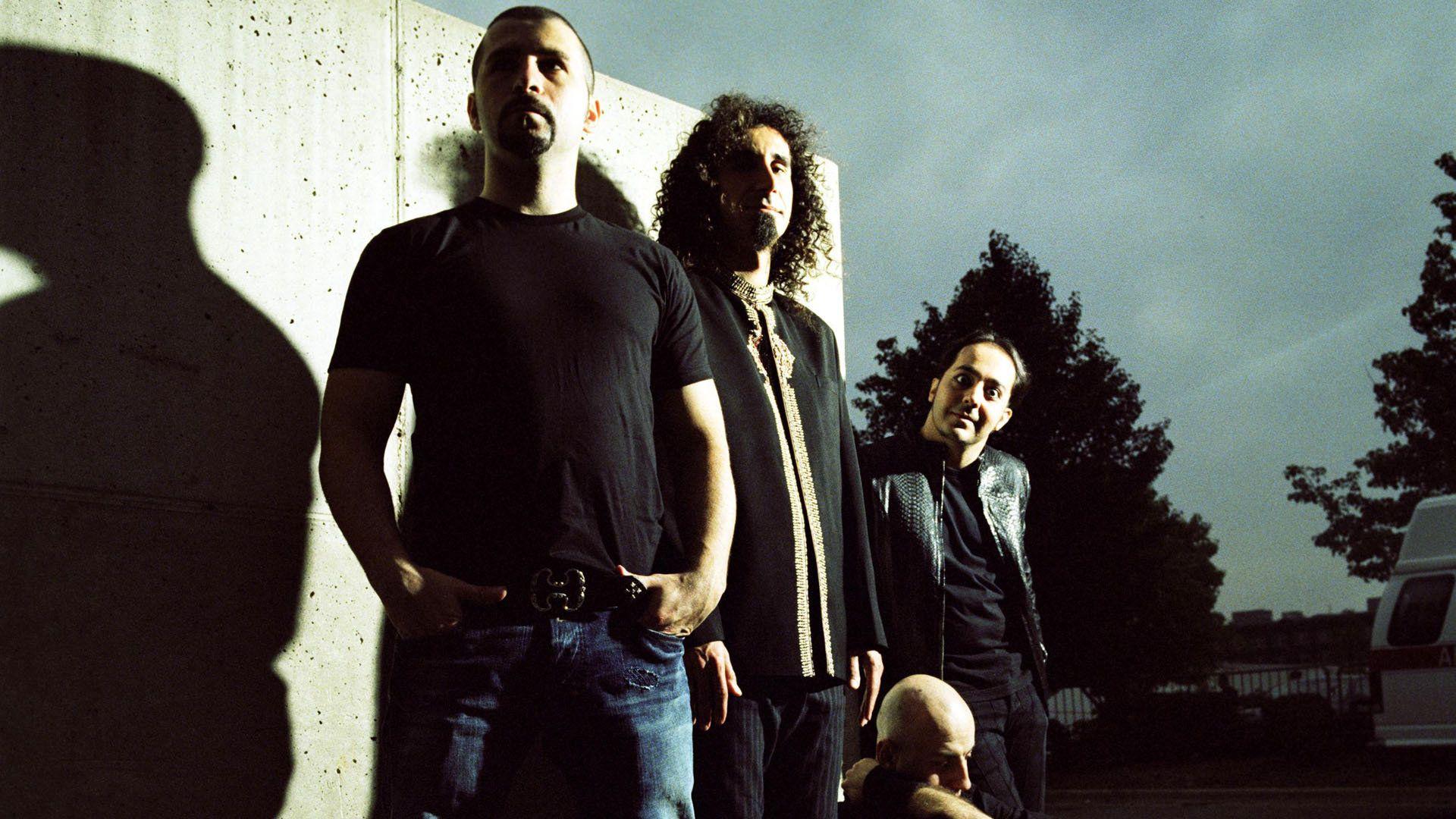 System Of A Down Full HD Wallpaper and Background Imagex1080