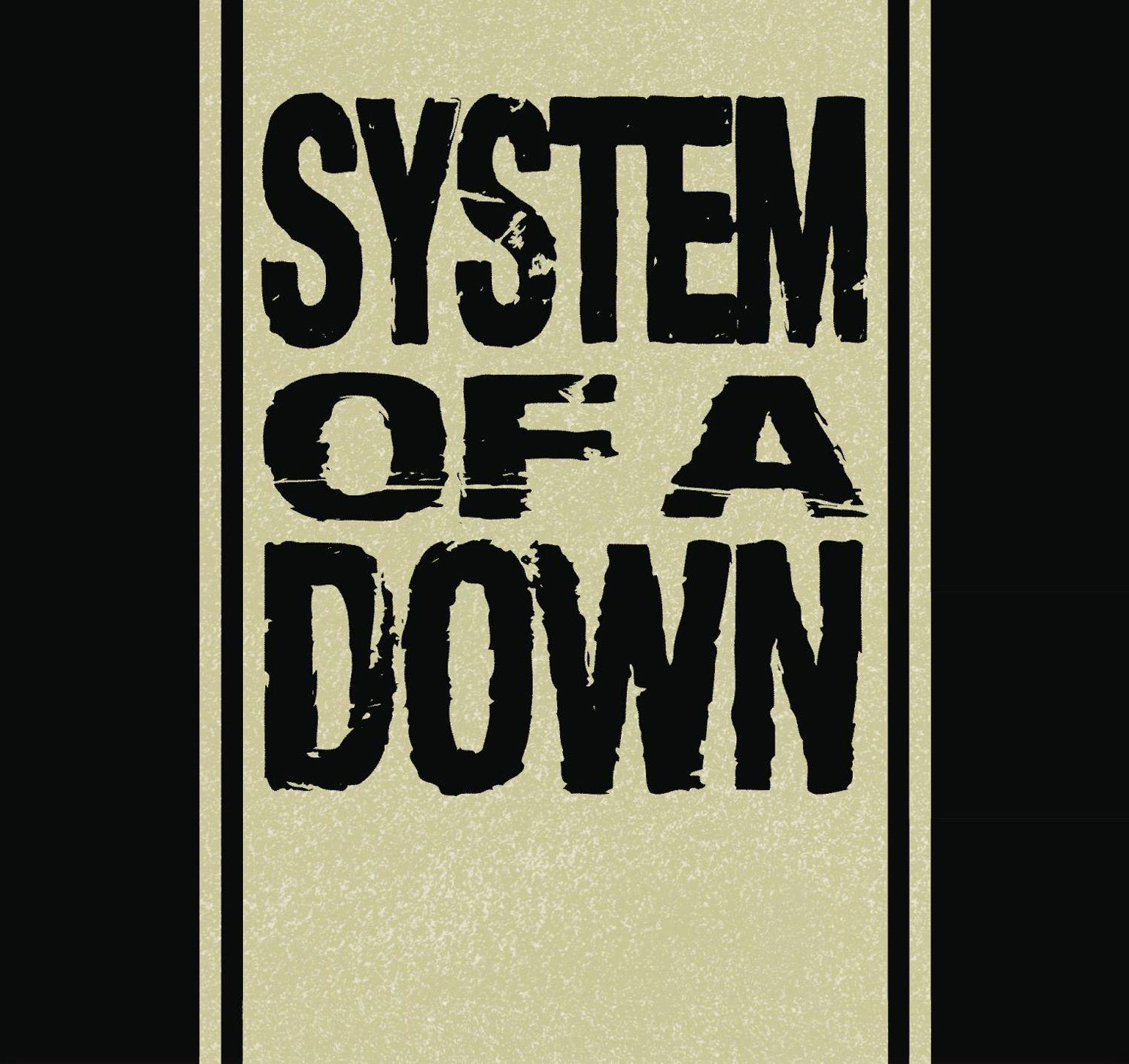 Rock.de. SYSTEM OF A DOWN: 5 CD Box