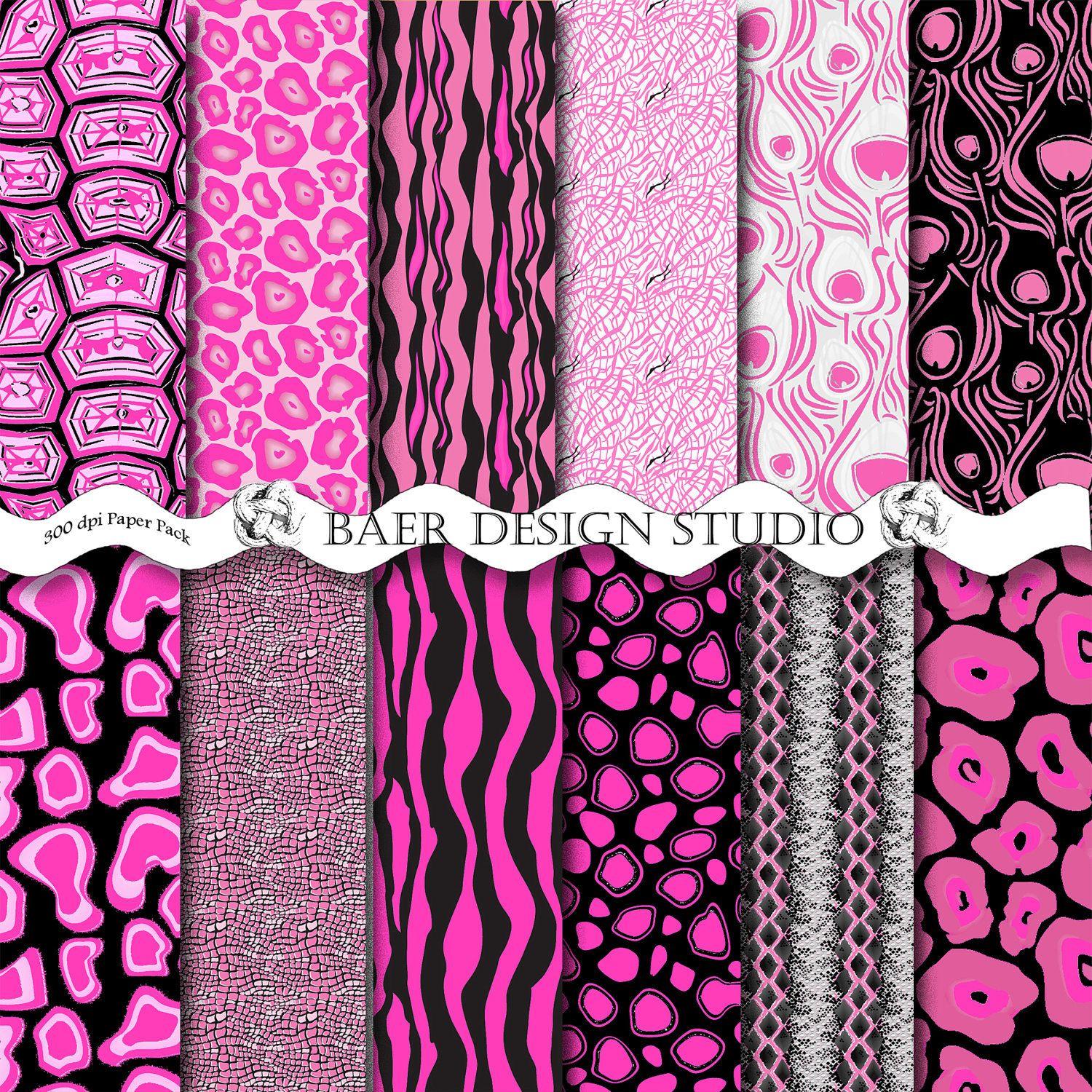 Pink Leopard Print Wallpaper. Leopard Print Wallpapers Twitter Photo