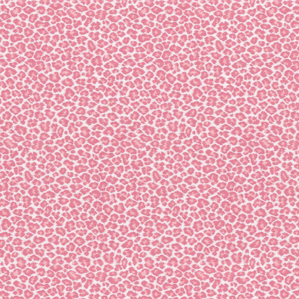 Pink Cheetah Print Wallpaper Aesthetic - bmp-power