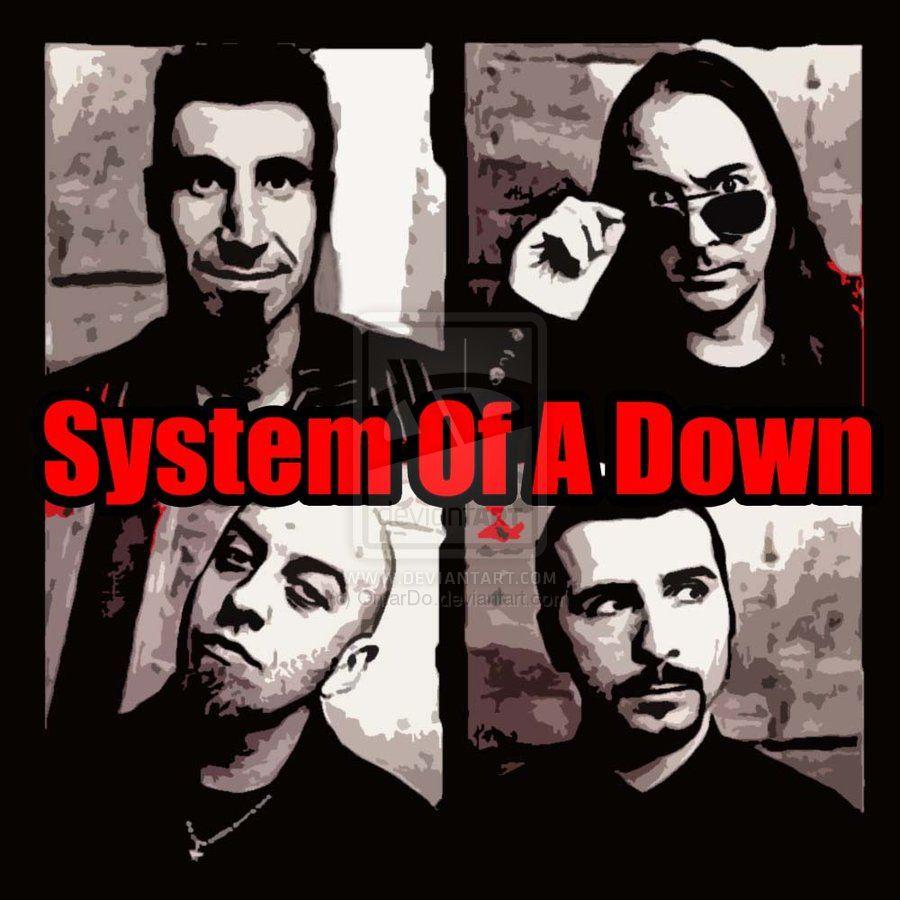 System Of A Down Wallpaper wallpaper Collections